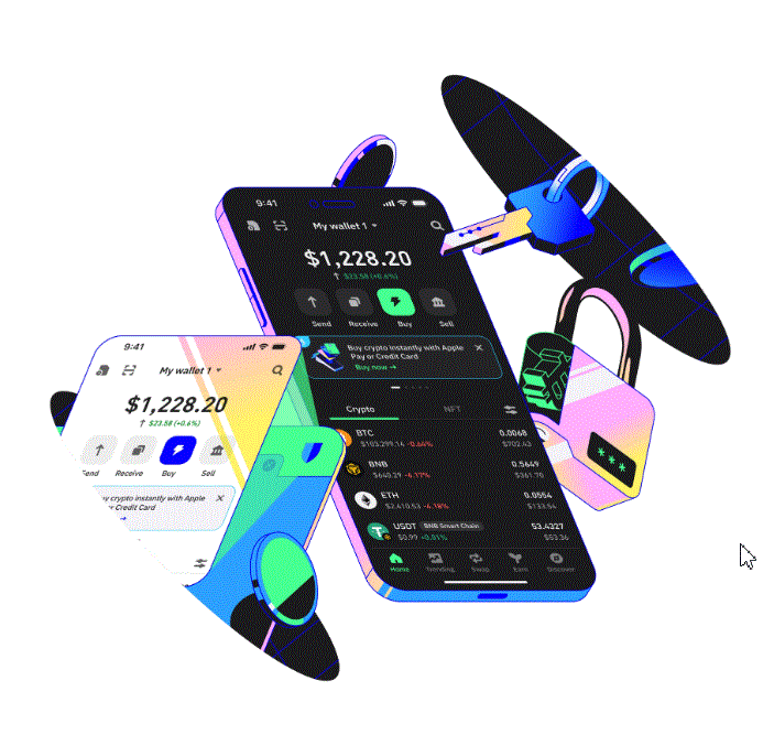 提币速度受tp钱包app何影响？