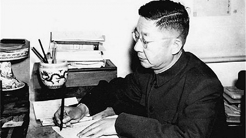 老舍逝世50周年:投水前一天发生了什么,一些当事人是怎么看的