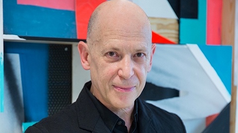 专访Adrian Joffe：与其说他是川久保玲背后的男人，不如说是彼此的化身