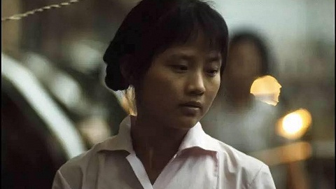 从毛时代到邓时代:马克·吕布镜头下的中国