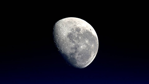 赏月特供书单:没有知识,怎么踏上星辰大海的征途