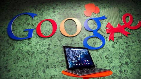 在Google供职十年整 到底能学到啥?