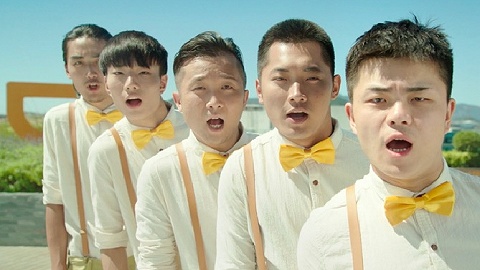 网易之后,滴滴也要用鬼畜神曲来招聘了