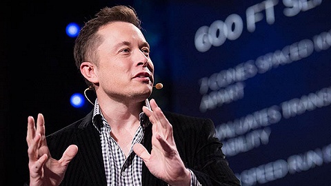 【JMedia】YC合伙人对话Elon Musk:25年前就看准了这五件会改变人类的事情